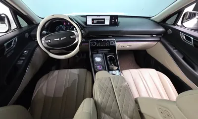 Genesis GV80 2020, 154991 км, за 21136.44 USD - фото 7