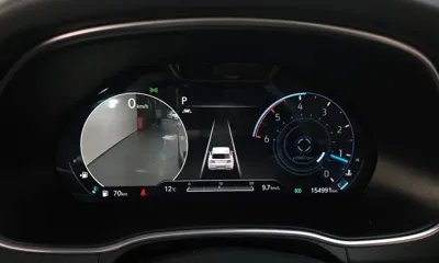 Genesis GV80 2020, 154991 км, за 21136.44 USD - фото 8