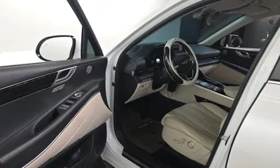 Genesis GV80 2020, 154991 км, за 21136.44 USD - фото 10