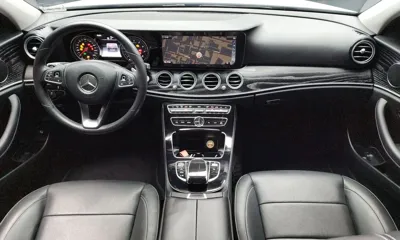 Mercedes-Benz E-Class 2018, 121097 км, за 10181.29 USD - фото 7