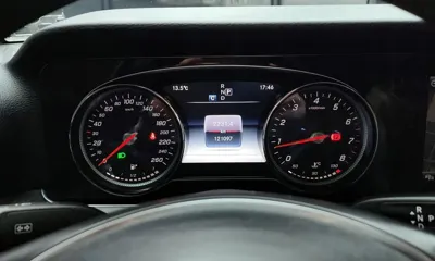 Mercedes-Benz E-Class 2018, 121097 км, за 10181.29 USD - фото 8