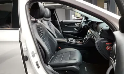 Mercedes-Benz E-Class 2018, 121097 км, за 10181.29 USD - фото 11