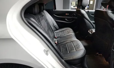 Mercedes-Benz E-Class 2018, 121097 км, за 10181.29 USD - фото 12