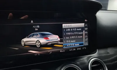 Mercedes-Benz E-Class 2018, 121097 км, за 10181.29 USD - фото 16