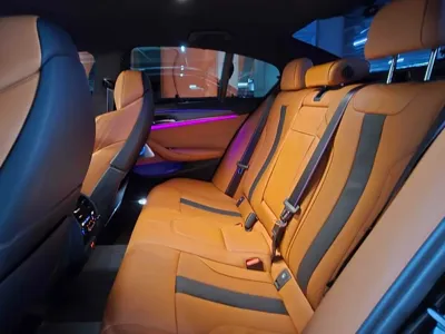 BMW M5 2023, 41000 км, за 78175.94 USD - фото 8