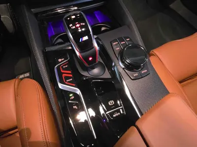 BMW M5 2023, 41000 км, за 78175.94 USD - фото 13