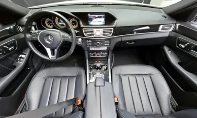 Mercedes-Benz E-Class 2016, 78377 км, за 9035.95 USD - фото 7