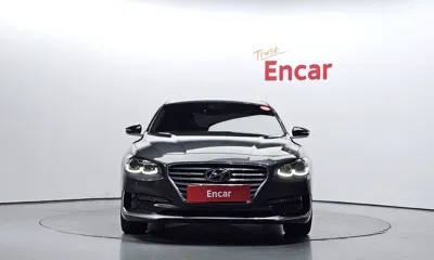 Hyundai Grandeur 2019, 70798 км, за 11093.61 USD