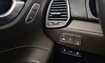 Hyundai Grandeur 2019, 70798 км, за 11093.61 USD - фото 17