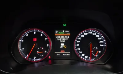 Hyundai Veloster 2019, 42706 км, за 7159.61 USD - фото 8