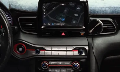 Hyundai Veloster 2019, 42706 км, за 7159.61 USD - фото 14