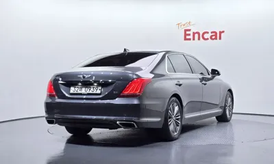 Genesis EQ900 2016, 89936 км, за 10901.88 USD