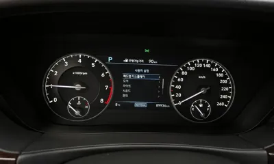 Genesis EQ900 2016, 89936 км, за 10901.88 USD - фото 8