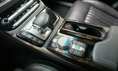 Genesis EQ900 2016, 89936 км, за 10901.88 USD - фото 9