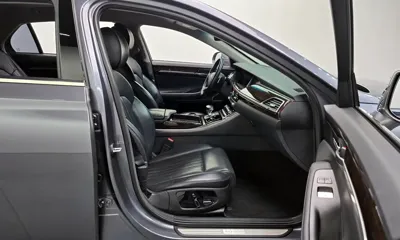 Genesis EQ900 2016, 89936 км, за 10901.88 USD - фото 10