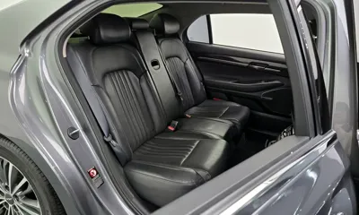 Genesis EQ900 2016, 89936 км, за 10901.88 USD - фото 12