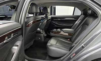 Genesis EQ900 2016, 89936 км, за 10901.88 USD - фото 13