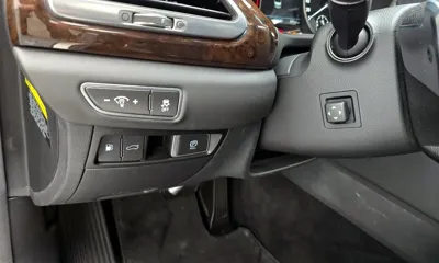 Genesis EQ900 2016, 89936 км, за 10901.88 USD - фото 15