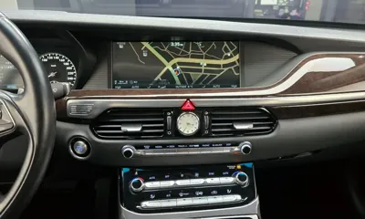 Genesis EQ900 2016, 89936 км, за 10901.88 USD - фото 17