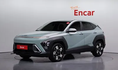 Hyundai Kona · 2023 год