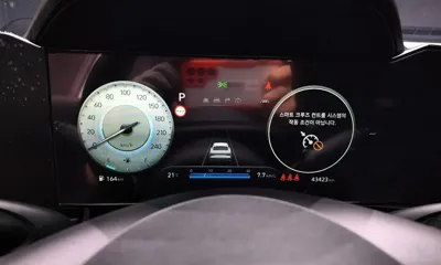 Hyundai Avante 2024, 43423 км, за 15436.15 USD - фото 8