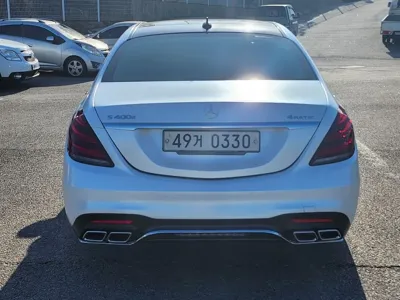 Mercedes-Benz S-Class 2016, 135167 км, за 20997.2 USD - фото 6