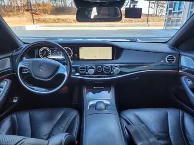 Mercedes-Benz S-Class 2016, 135167 км, за 20997.2 USD - фото 7
