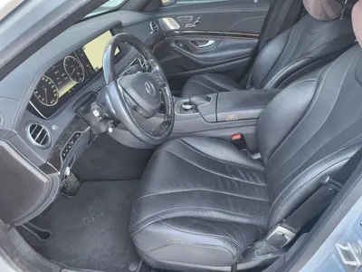 Mercedes-Benz S-Class 2016, 135167 км, за 20997.2 USD - фото 8