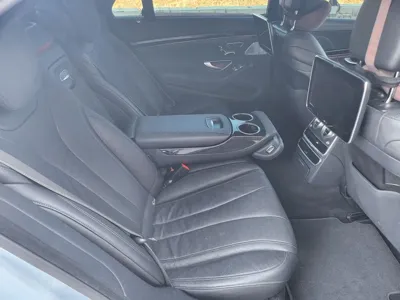 Mercedes-Benz S-Class 2016, 135167 км, за 20997.2 USD - фото 9