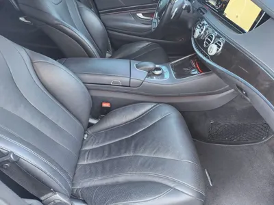 Mercedes-Benz S-Class 2016, 135167 км, за 20997.2 USD - фото 10