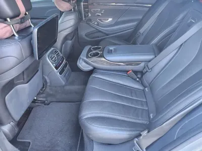 Mercedes-Benz S-Class 2016, 135167 км, за 20997.2 USD - фото 11