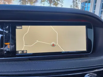 Mercedes-Benz S-Class 2016, 135167 км, за 20997.2 USD - фото 13