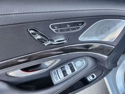 Mercedes-Benz S-Class 2016, 135167 км, за 20997.2 USD - фото 18