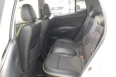 Kia Morning 2011, 77209 км, за 1454.26 USD - фото 8