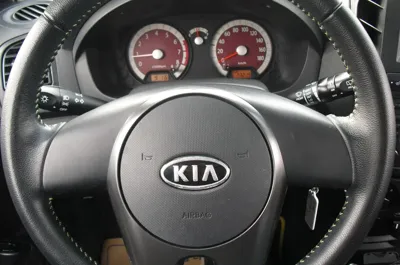 Kia Morning 2011, 77209 км, за 1454.26 USD - фото 14
