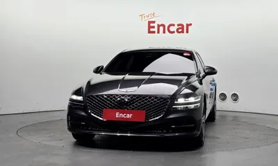 Genesis G80 2022, 86635 км, за 22931.61 USD