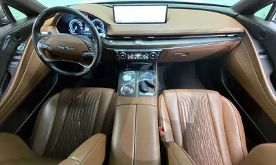Genesis G80 2022, 86635 км, за 22778.77 USD - фото 7