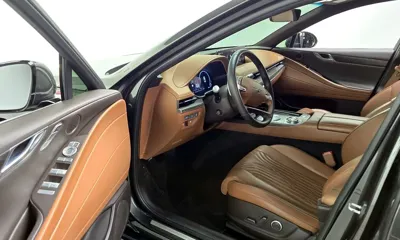 Genesis G80 2022, 86635 км, за 22778.77 USD - фото 10