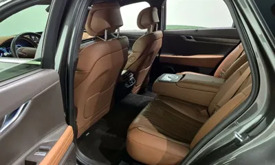 Genesis G80 2022, 86635 км, за 22778.77 USD - фото 11