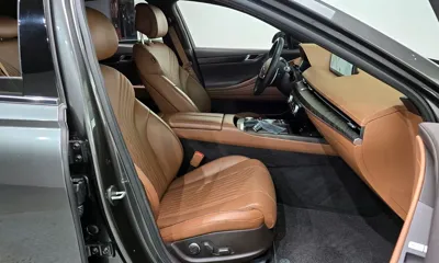 Genesis G80 2022, 86635 км, за 22778.77 USD - фото 12