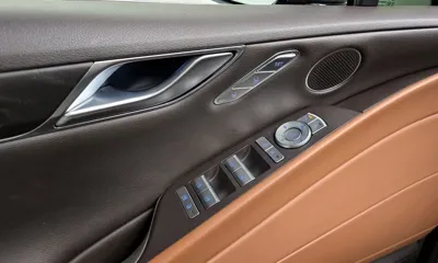 Genesis G80 2022, 86635 км, за 22778.77 USD - фото 13