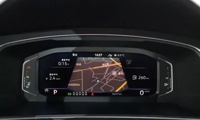Volkswagen Tiguan 2022, 56237 км, за 18350.44 USD - фото 8