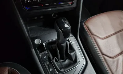Volkswagen Tiguan 2022, 56237 км, за 18350.44 USD - фото 9