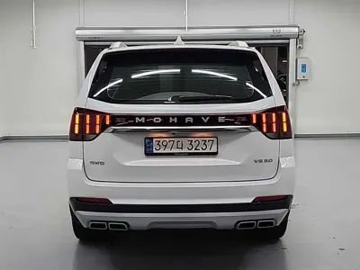 Kia Mohave 2021, 183354 км, за 14113.17 USD