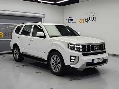 Kia Mohave 2021, 183354 км, за 14113.17 USD
