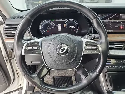 Kia Mohave 2021, 183354 км, за 14113.17 USD - фото 9
