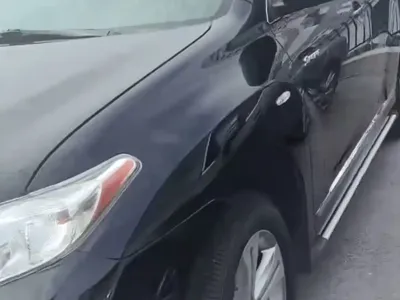 Toyota Highlander 2014, 130000 км, за 6886.27 USD