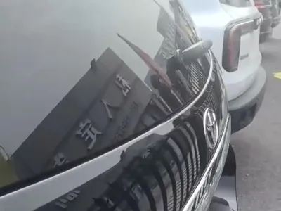 Toyota Highlander 2014, 130000 км, за 6886.27 USD - фото 7