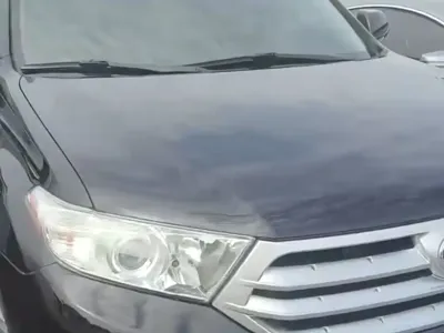 Toyota Highlander 2014, 130000 км, за 6886.27 USD - фото 9