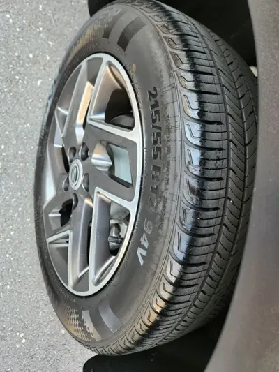 KG_Mobility_Ssangyong TIBOLI 2022, 51274 км, за 9452.54 USD